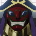 Ainz Ooal Gown discord icon