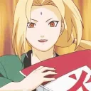 Tsunade discord icon
