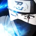 /kakashi discord icon