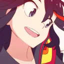 /Ryuko discord icon