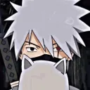 /Kakashi discord icon