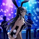/mai discord icon