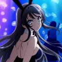 /mai discord icon