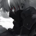 /Kakashi discord icon