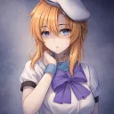 Rena's Otaku Lounge discord icon