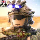 PBA | Catterick Garrison