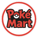 Discovery icon for PokéMart UK - Restock Alerts Discord server
