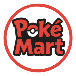 Discovery icon for PokéMart UK - Restock Alerts Discord server