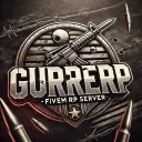 GuerreRP | Femeture (31/12/25)