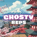 Ghosty Reps