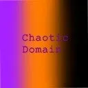😁・Chaotic Domain・😁