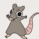 The Rats. A Cult Of Rats