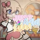 𝐉𝐮𝐬𝐭 𝐀𝐝𝐝 𝐋𝐨𝐯𝐞! 🧁🩷