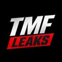 TMF LEAKS Discord Server Icon