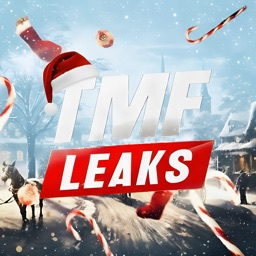 Discovery icon for TMF LEAKS Discord server