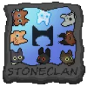 Stoneclan Emote HUB