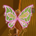 super friendship club Discord server icon