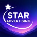 ✨ Star Advertising | international ✴ Guild Tag ✴ Easy Advertising ✴ Free Growth ✴ Publicité icon