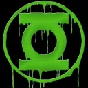 ⒹⒸ Worlds Collide ꗞ Lantern Corps ꗞ