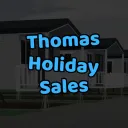 Thomas Holiday Sales