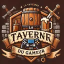 Taverne du Gameur 🍻