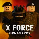 X Force Military Academy