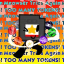Name Takes Over: STILL TOO MANY TOKENS!! (MTA S2)