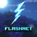 FlashNet | Minecraft Survival