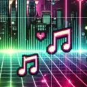 album arcade
