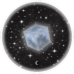 Discovery icon for PolarisMC S5 • Minecraft Earth Discord server