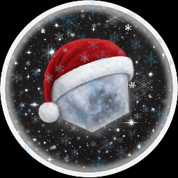 Discovery icon for 🎅 PolarisMC S5 • Minecraft Earth ❄ Discord server