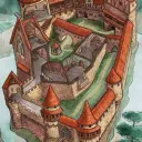 Castle trading hub GAG ( 3 INVITES = UNICORN)
