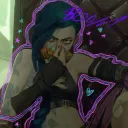 jinx           support