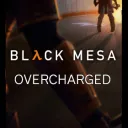 Overcharged: Black Mesa