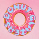 Donut Glazers Discord Server Icon