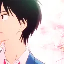 ✿       🎐      @ Senshi        ꒱꒱