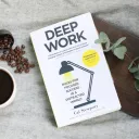 Deep Work 🇵🇸