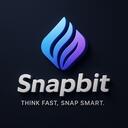 Snapbit Discord Server Icon
