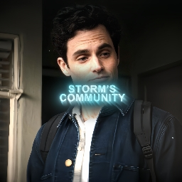 Discovery icon for ๐๐ญ๐จ๐ซ๐ฆ'๐ฌ ๐๐จ๐ฆ๐ฆ๐ฎ๐ง๐ข๐ญ๐ฒ Discord server