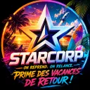 ✨TheStarrCorp✨