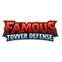 Famous Tower Defense