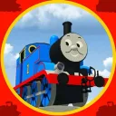 Steam On Sodor