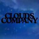 -----|CLOUDS COMPANY|----- Discord Server Icon