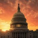 Washington D.C. | Roleplay Discord Server Icon