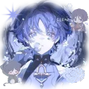 ❀  ﹒tapestry of lies  𓂃   𓏵