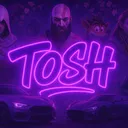 Tosh.MP4 - House