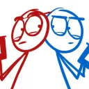  ᴅɪᴄᴋ ꜰɪɢᴜʀᴇꜱ ꜰᴀɴ ꜱᴇʀᴠᴇʀ  Discord Server Icon