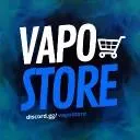 VAPO STORE #Recomeço