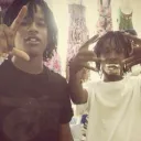 sorry liam but you're deadbeat father Discord server icon