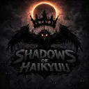 Shadows Of Haikyuu